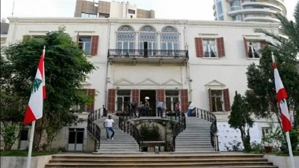 “وزارة الخارجية اللبنانية” ترد على الاعتداءات الإسرائيلية على إيران! “وزارة الخارجية اللبنانية” ترد على الاعتداءات الإسرائيلية على إيران!