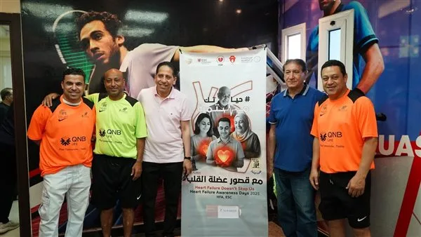 الرعاية الصحية: توعية أكثر من 5000 شخص من مختلف الأعمار الرعاية الصحية: توعية أكثر من 5000 شخص من مختلف الأعمار