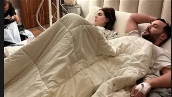 مسلم يحمّل نقابة الموسيقيين مسؤولية مشكلته الصحية: “لن أسامحك، مصطفى كامل” مسلم يحمّل نقابة الموسيقيين مسؤولية مشكلته الصحية: “لن أسامحك، مصطفى كامل”