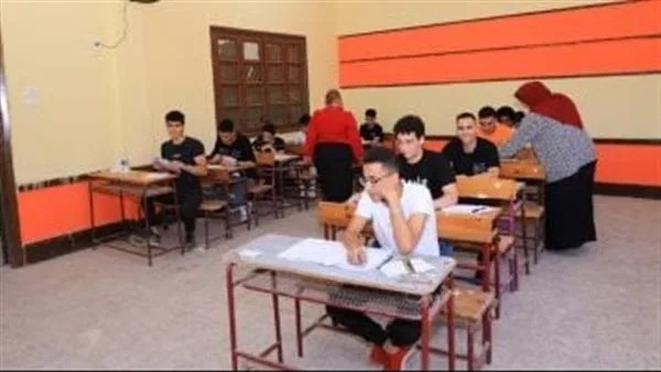 تعليم البحر الأحمر يُعلن استعداده لامتحانات الثانوية العامة تعليم البحر الأحمر يُعلن استعداده لامتحانات الثانوية العامة