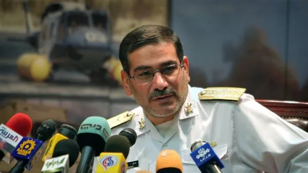 اغتيال علي شمخاني يثير أزمة في البنية الداخلية للنظام الإيراني اغتيال علي شمخاني يثير أزمة في البنية الداخلية للنظام الإيراني