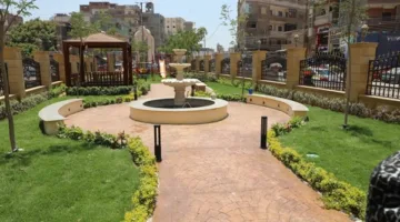 المنوفية تحسن جودة البنية التحتية في المجالات الخدمية والمرافق الأساسية