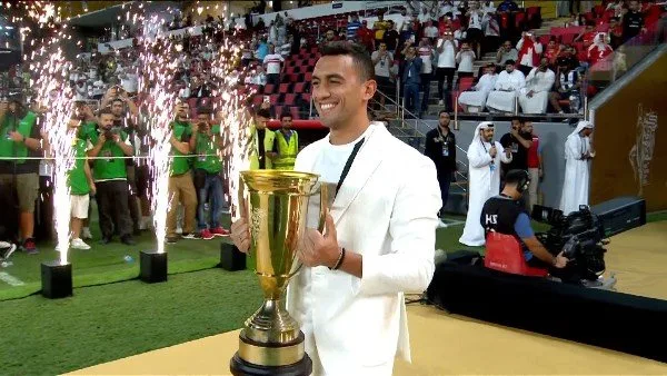 الأهلي يواجه تحديًا غير متوقع ضد سيراميكا.. من سيتأهل إلى النهائي؟ الأهلي يواجه تحديًا غير متوقع ضد سيراميكا.. من سيتأهل إلى النهائي؟