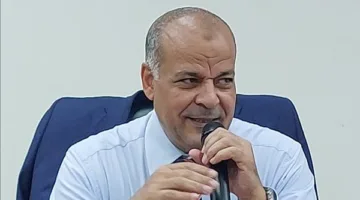 مدير التعليم في بورسعيد يؤكد لرؤساء لجان امتحانات الثانوية العامة: جميع اللجان تحت المراقبة بالكاميرات