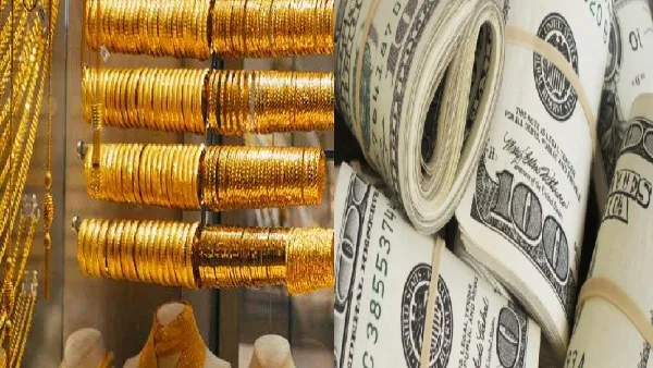 أسعار الذهب والدولار وتوقعات الطقس اليوم الجمعة | أخبار تهمك أسعار الذهب والدولار وتوقعات الطقس اليوم الجمعة | أخبار تهمك
