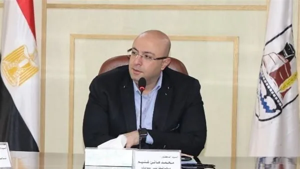 محافظ بني سويف يشرف على تنفيذ التعليمات لمعالجة قضايا المواطنين محافظ بني سويف يشرف على تنفيذ التعليمات لمعالجة قضايا المواطنين