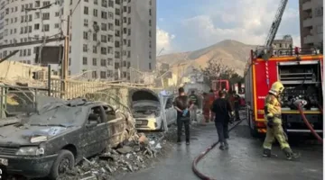 أوس درويش: إيران تستطيع التأثير سلبًا على الاقتصاد العالمي