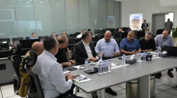 وزارتي البترول والكهرباء تسلطان الضوء على استراتيجيات التشغيل وكميات الغاز المتوفرة