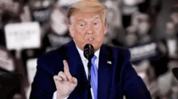 ترامب: على إيران التوصل إلى اتفاق قبل فوات الأوان لإنقاذ ما كان يُعرف سابقًا بالإمبراطورية الإيرانية.