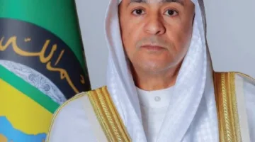 مجلس التعاون الخليجي يندد بالهجمات الإسرائيلية على إيران.