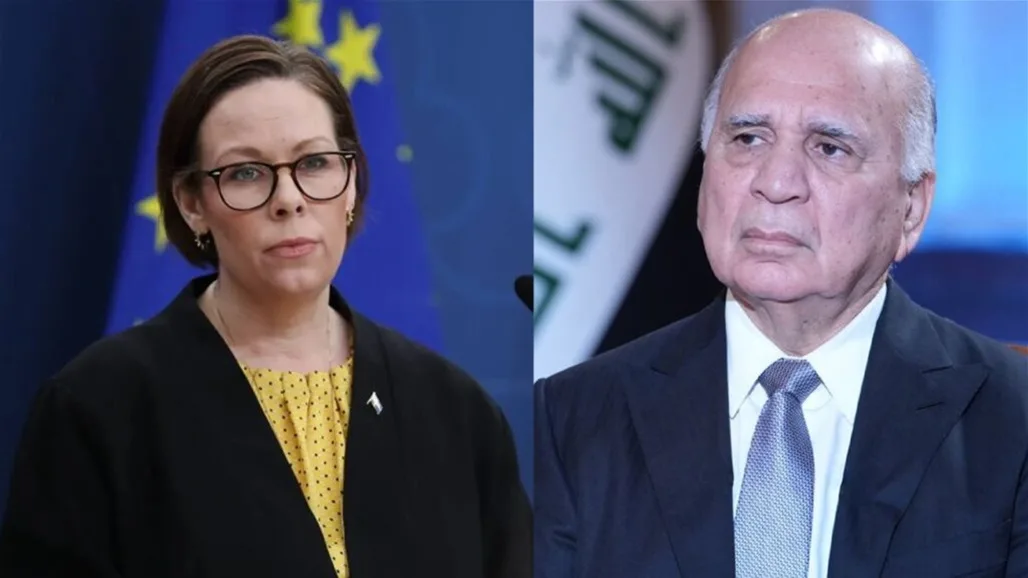 وزير الخارجية: العراق يعارض أي تصعيد عسكري وزير الخارجية: العراق يعارض أي تصعيد عسكري