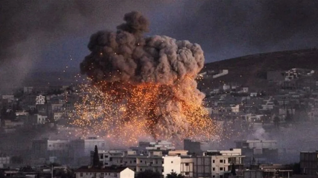 رويترز: مقتل 20 قائدًا عسكريًا إيرانيًا رفيع المستوى في الغارات الإسرائيلية رويترز: مقتل 20 قائدًا عسكريًا إيرانيًا رفيع المستوى في الغارات الإسرائيلية