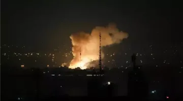 “مرتضية غير محسوبة” .. إسرائيل تنفذ هجومًا مفاجئًا على إيران في الفجر (تقرير)