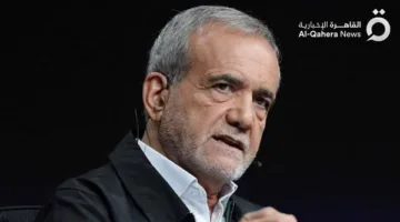 الرئيس الإيراني: ردنا الشرعي والقوي سيدفع إسرائيل للاسف على تصرفها الغبي
