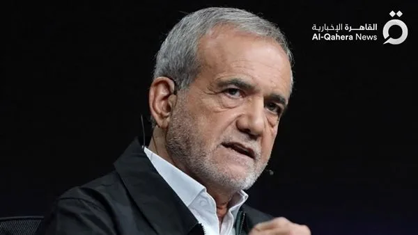 الرئيس الإيراني: ردنا الشرعي والقوي سيدفع إسرائيل للاسف على تصرفها الغبي الرئيس الإيراني: ردنا الشرعي والقوي سيدفع إسرائيل للاسف على تصرفها الغبي