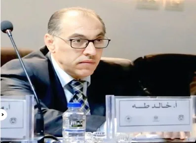 خالد سعيد نزال: الحوثيون يصبحون جزءاً من الصراع – تحليل استراتيجي لإعادة تنظيم معادلات النزاع في الشرق الأوسط خالد سعيد نزال: الحوثيون يصبحون جزءاً من الصراع – تحليل استراتيجي لإعادة تنظيم معادلات النزاع في الشرق الأوسط