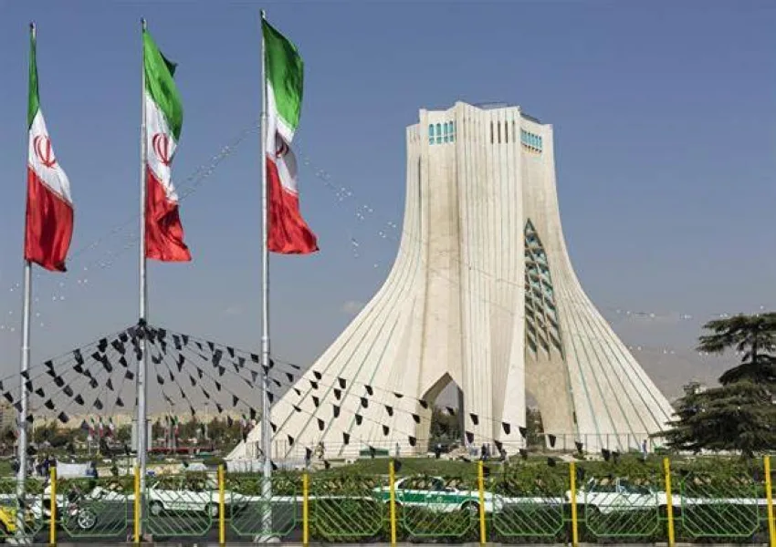 إيران: الهجوم الإسرائيلي يخالف اتفاقية الأمم المتحدة إيران: الهجوم الإسرائيلي يخالف اتفاقية الأمم المتحدة
