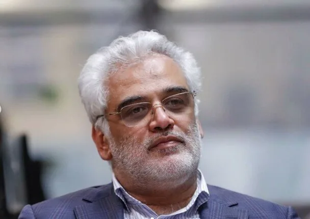 من هما العالمان النوويان الإيرانيان «محمد مهدي وفريدون عباسي» اللذان اغتالتهما إسرائيل؟ من هما العالمان النوويان الإيرانيان «محمد مهدي وفريدون عباسي» اللذان اغتالتهما إسرائيل؟