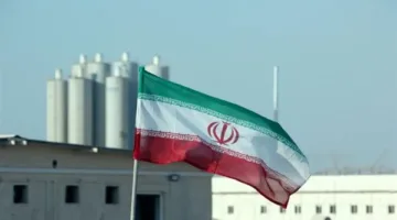 الطاقة الإيرانية: الهجوم على منشأة نطنز في وسط إيران كان محدودًا على السطح فقط