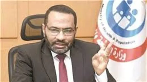وزارة الصحة تدشن حملة وطنية لتعزيز سلامة المرضى وتمكينهم من الحصول على رعاية صحية آمنة وزارة الصحة تدشن حملة وطنية لتعزيز سلامة المرضى وتمكينهم من الحصول على رعاية صحية آمنة