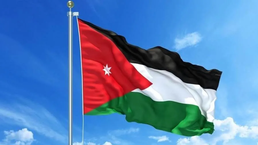 الأردن: وقف الرحلات الجوية مؤقتًا حتى إشعار آخر الأردن: وقف الرحلات الجوية مؤقتًا حتى إشعار آخر
