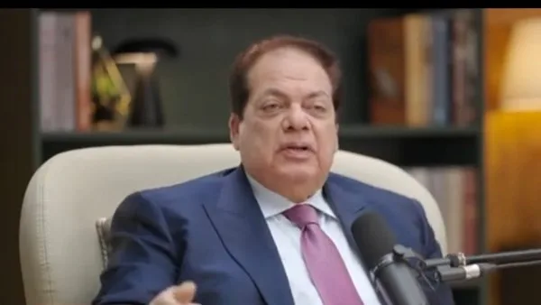 أبو العينين: لدى الدولة المصرية الوعي والخبرة الكافية لاحباط أي مؤامرات من الخارج أبو العينين: لدى الدولة المصرية الوعي والخبرة الكافية لاحباط أي مؤامرات من الخارج