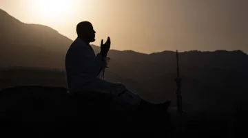 دعاء يوم الجمعة المقبول: 310 أدعية متنوعة لجلب البركات والخيرات