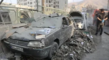 محللون عرب: الهجمات الإسرائيلية على إيران تمثل تصعيدًا خطيرًا يهدد الأمن والسلم في منطقة الشرق الأوسط