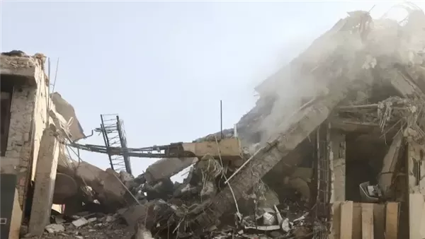 95 جريحًا في 12 محافظة إيرانية نتيجة الهجوم الإسرائيلي 95 جريحًا في 12 محافظة إيرانية نتيجة الهجوم الإسرائيلي