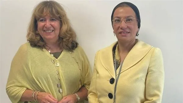 فؤاد”: مصر شددت على ضرورة ارتباط تغير المناخ بالتنوع البيولوجي في “COP27 فؤاد”: مصر شددت على ضرورة ارتباط تغير المناخ بالتنوع البيولوجي في “COP27