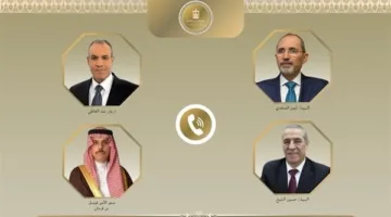 «عبد العاطي» يقوم بمشاورات إقليمية للحد من التصعيد عقب الهجوم الإسرائيلي على إيران