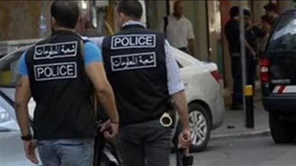 بعد هروبه من السجن سابقًا وقيامها بعدة سرقات: قوات المعلومات تقبض عليه في مدينة صور! بعد هروبه من السجن سابقًا وقيامها بعدة سرقات: قوات المعلومات تقبض عليه في مدينة صور!