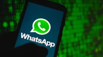 إيران تمنع استخدام تطبيق واتساب بعد القصف الإسرائيلي