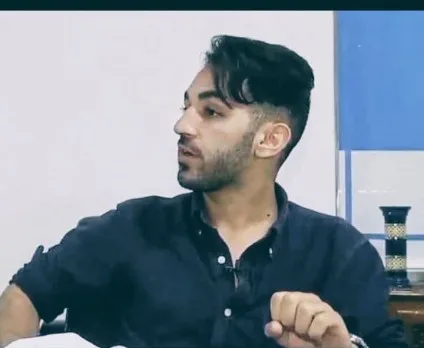 أحمد إيهاب سلامة: خيانة الأنظمة ونهضة الشعوب: غزة تنادي والعرب يهمسون والضمير الغربي يشرق أحمد إيهاب سلامة: خيانة الأنظمة ونهضة الشعوب: غزة تنادي والعرب يهمسون والضمير الغربي يشرق