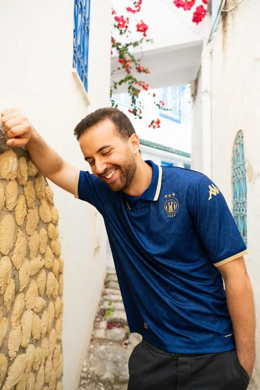 الترجي التونسي هو الأبرز .. تقييم مفاجئ لقميص الأهلي في بطولة كأس العالم للأندية الترجي التونسي هو الأبرز .. تقييم مفاجئ لقميص الأهلي في بطولة كأس العالم للأندية