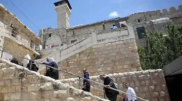 هيئة الأوقاف الفلسطينية تُعبر عن استنكارها لإغلاق الاحتلال الإسرائيلي للمسجد الأقصى والحرم الإبراهيمي