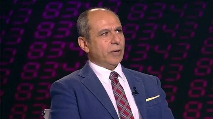 استقالة محسن عبد المسيح من الهيئة الإدارية لنادي الإسماعيلي استقالة محسن عبد المسيح من الهيئة الإدارية لنادي الإسماعيلي