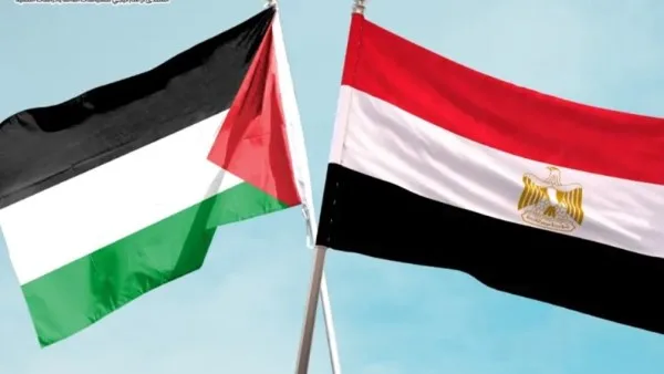 مصر ودورها المركزي في القضية الفلسطينية: مفاوضات مصيرية وقوافل إنسانية تعكس الالتزام التاريخي. مصر ودورها المركزي في القضية الفلسطينية: مفاوضات مصيرية وقوافل إنسانية تعكس الالتزام التاريخي.