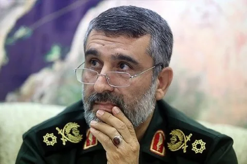 إسرائيل تتناول عملية قتل قائد سلاح الجو في الحرس الثوري الإيراني خلال اجتماع سري مع قادة آخرين. إسرائيل تتناول عملية قتل قائد سلاح الجو في الحرس الثوري الإيراني خلال اجتماع سري مع قادة آخرين.