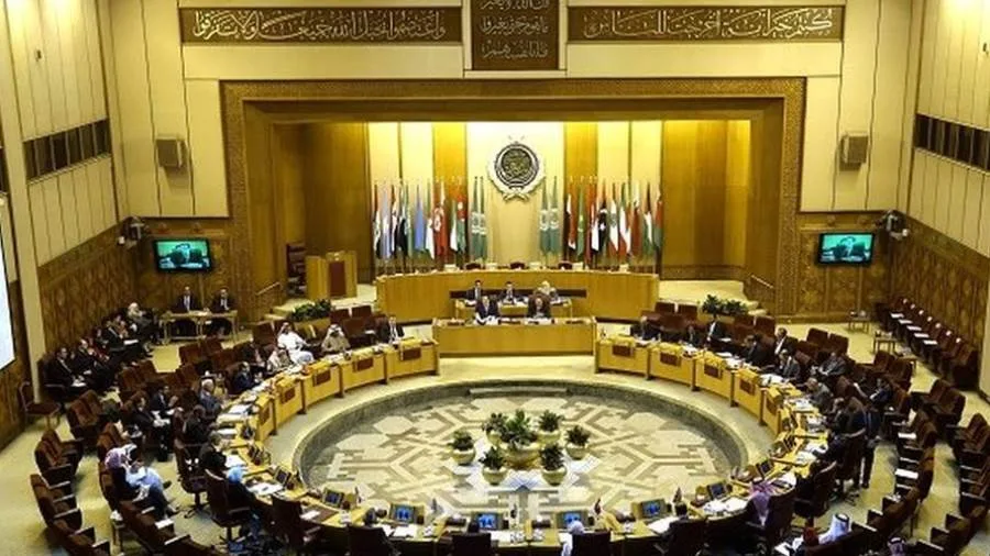 الجامعة العربية تندد بالهجمات الإسرائيلية على إيران الجامعة العربية تندد بالهجمات الإسرائيلية على إيران