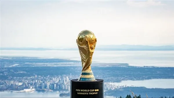 رسميًا.. إعلان الأماكن المستضيفة لمباريات المرحلة الرابعة من تصفيات آسيا لمونديال 2026 رسميًا.. إعلان الأماكن المستضيفة لمباريات المرحلة الرابعة من تصفيات آسيا لمونديال 2026