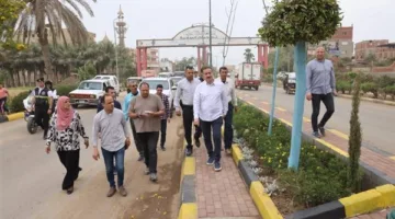 استثمارات التعليم في المنوفية تتجاوز 1.5 مليار جنيه خلال ست سنوات