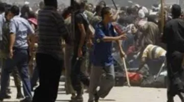 إصابة ثلاثة أفراد خلال نزاع بالعصي والهراوات بين عائلتين في قنا