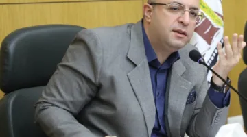 إغلاق مصنع لإعادة معالجة زيوت السيارات المستعملة في جنوب بني سويف
