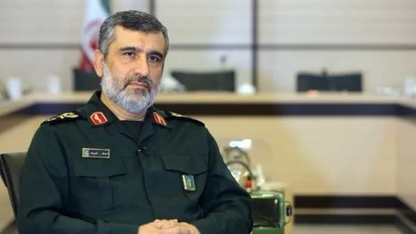 مقتل 20 من القادة العسكريين الإيرانيين البارزين في الهجوم الإسرائيلي مقتل 20 من القادة العسكريين الإيرانيين البارزين في الهجوم الإسرائيلي