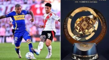 عاجل.. لاعب بارز في كأس العالم للأندية يُحرم من دخول الولايات المتحدة