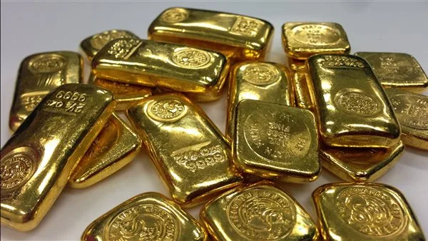 شعبة الذهب: ارتفاع حاد في أسعار المعدن الأصفر نتيجة تصاعد التوترات بين إسرائيل وإيران شعبة الذهب: ارتفاع حاد في أسعار المعدن الأصفر نتيجة تصاعد التوترات بين إسرائيل وإيران