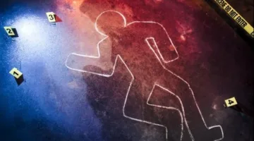 تحيط أسرار بواقعة العثور على جثة خليجي في شقة بالشيخ زايد