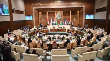 البرلمان العربي: الهجوم الإسرائيلي على إيران يعد تصعيدًا حادًا وانتهاكًا واضحًا للقانون الدولي.