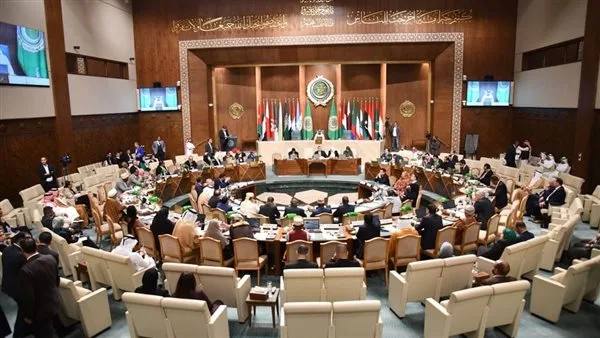 البرلمان العربي: الهجوم الإسرائيلي على إيران يعد تصعيدًا حادًا وانتهاكًا واضحًا للقانون الدولي. البرلمان العربي: الهجوم الإسرائيلي على إيران يعد تصعيدًا حادًا وانتهاكًا واضحًا للقانون الدولي.